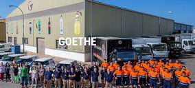 Damm ultima la compra de otra distribuidora en Baleares