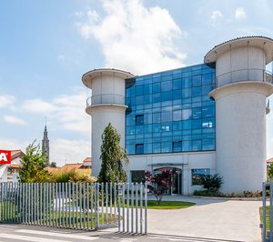 La multinacional MBA afronta 2017 con el reto de incrementar su cuota de mercado