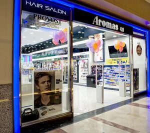 Grupo Aromas invertirá en nuevas aperturas y elevará facturación en 2017