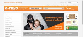 Etuyo aumentó sus ventas un 65% en 2016