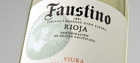 Grupo Faustino lanza un nuevo vino blanco con DOC Rioja