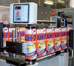 KH Lloreda registra un nuevo crecimiento en facturación