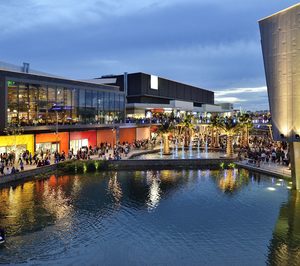 Fernando Sánchez (Intu Spain): La restauración es clave para nosotros
