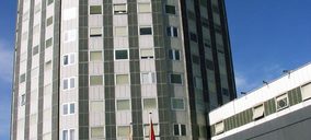 El Hospital La Paz saca a contratación la reforma interior de su UCI pediátrica