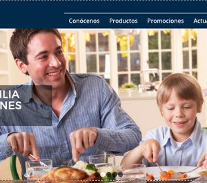 Maheso lanza su renovada web corporativa