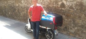 EcoScooting amplía su actividad a nuevas ciudades