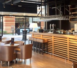 FoodBox compra la cadena Más Q Menos a Cacheiro Restaurants