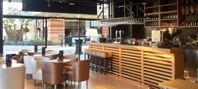 FoodBox compra la cadena Más Q Menos a Cacheiro Restaurants