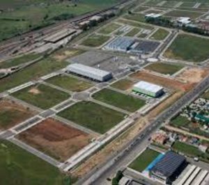 La cuarta nave del Área Logística de Córdoba absorberá una inversión de 2 M€