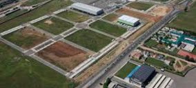 La cuarta nave del Área Logística de Córdoba absorberá una inversión de 2 M€