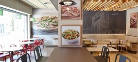 Nacho González (Telepizza): Nuestra estrategia de expansión se basa en formatos innovadores
