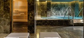 Freixanet Wellness, proveedor del spa del The One Barcelona