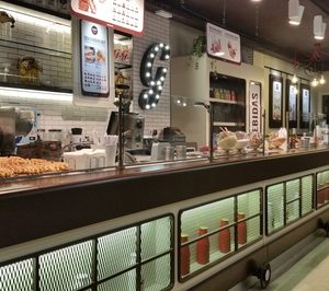 Goofretti llegará a Rusia mientras potencia la franquicia en España