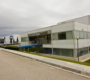 Danone invertirá 2 M en su planta madrileña de Tres Cantos