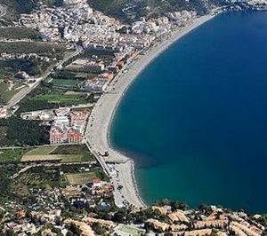 Un hotel granadino de reciente apertura estrena en marzo su restaurante