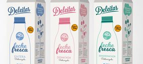 Dairylac presenta su leche pasteurizada