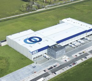 Stef mejora resultados un 15%, a pesar de mantener ventas