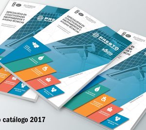 Grupo Presto Ibérica renueva su oferta