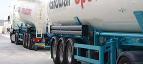 Global Spedition profundiza en la centralización de sus operaciones