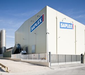 Saplex mantiene inversiones productivas y elevará facturación en 2017