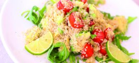 Análisis 2017 del segmento de Superalimentos