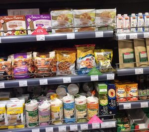 Inés Rosales desembarca en Rusia