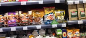 Inés Rosales desembarca en Rusia