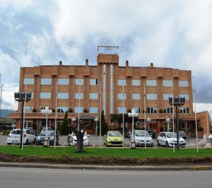 Reabre el hotel más importante de Tarazona