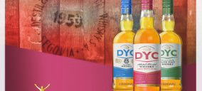 DYC renueva su imagen destacando su origen segoviano