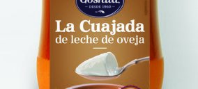 Goshua crecerá en yogures y postres y prepara novedades