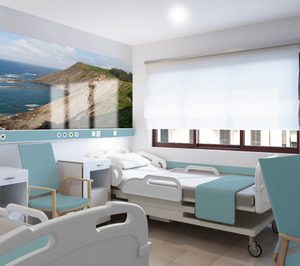 Instituto Gerontológico pondrá en marcha en mayo la parte hospitalaria de su complejo sociosanitario