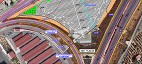 ElPozo invierte 1 M€ para un parking de uso público