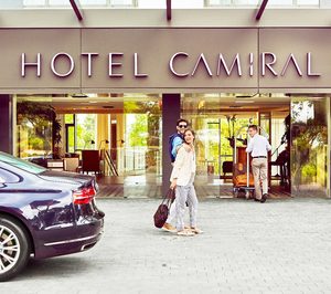 Costa Brava Hotels de Luxe incorpora el hotel Camiral 