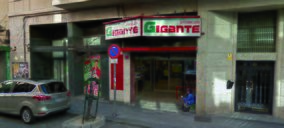 Uvesco se adjudica los supermercados de Gigante