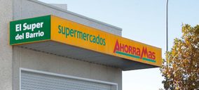 Ahorramas incrementa un 4,4% las ventas