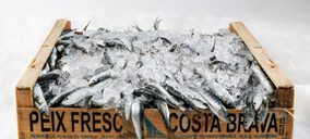 Ulabox amplía su pescadería online tras su alianza con Grup Ros