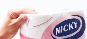 Sofidel invierte 16 M€ en maquinaria mientras continúa creciendo e innovando