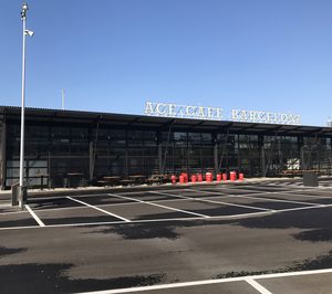 Los restaurantes temáticos sobre el mundo del motor Ace Cafe llegan a España