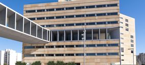 Abre sus puertas el Meliá Palma Bay