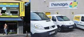 Grupo Pemaga abre una nueva tienda