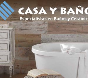 Casa y Baño supera las 200 distribuidoras asociadas