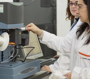 Aimplas participa en el proyecto Pharmapacksafe