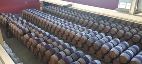 Seis bodegas españolas se unen para mejorar la competitividad de sus vinos