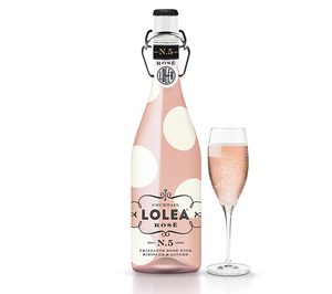Casa Lola presenta Lolea Rosé