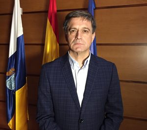 Asprocan elige a Domingo Martín Ortega como presidente