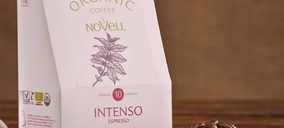 Novell presenta una cápsula compatible compostable