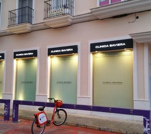 La china Aier Eye Hospital toma el control de Clínica Baviera