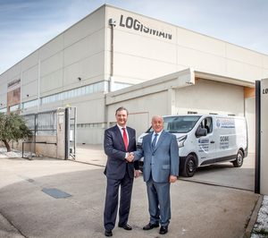 AdeA compra el fondo de comercio de Logisman y ultima otra adquisición
