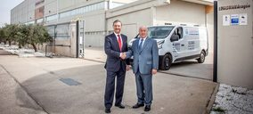 AdeA compra el fondo de comercio de Logisman y ultima otra adquisición
