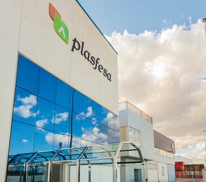 Plasfesa invierte en actualizar maquinaria e instalaciones